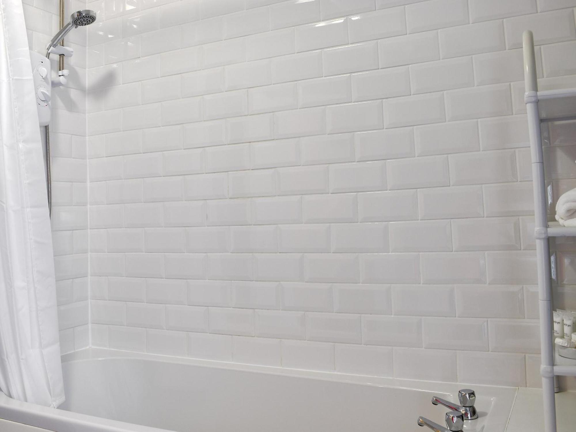 South Side Apartment Бридлингтън Екстериор снимка