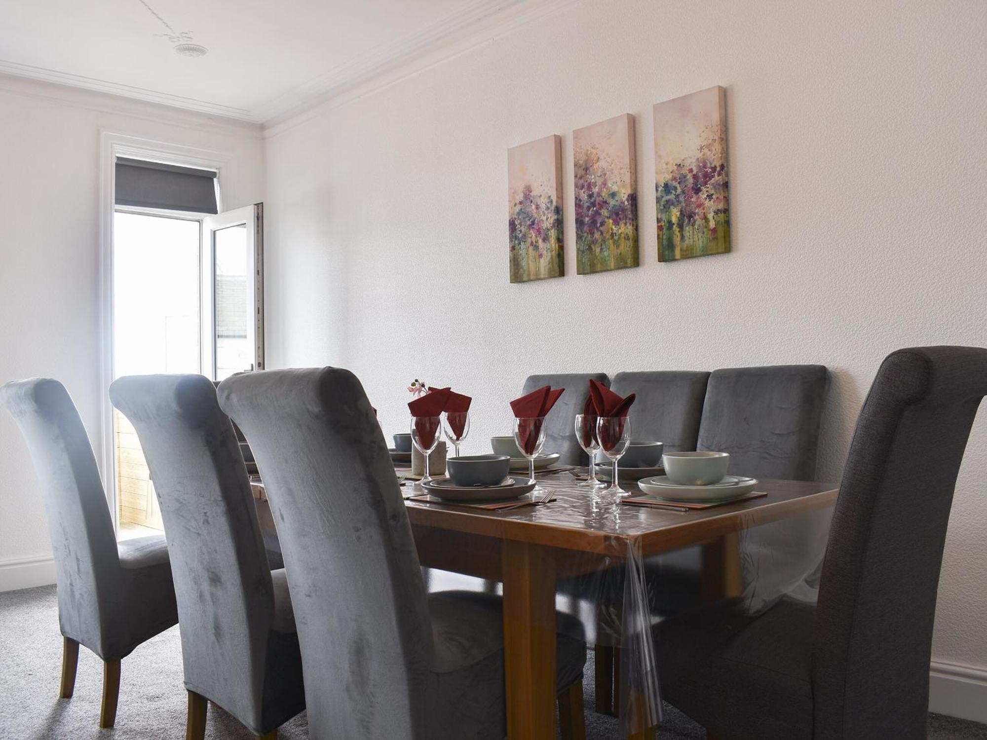South Side Apartment Бридлингтън Екстериор снимка
