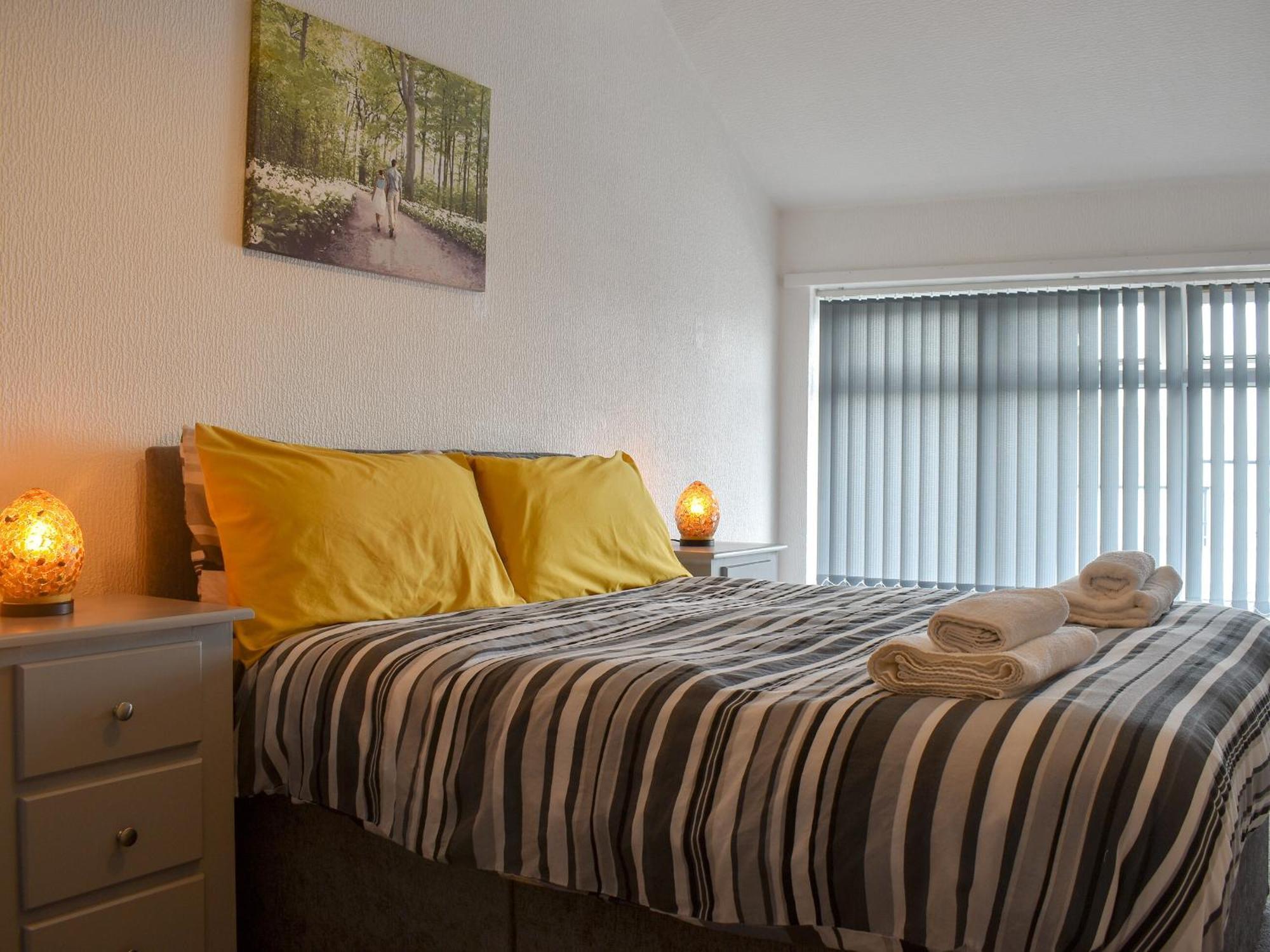 South Side Apartment Бридлингтън Екстериор снимка